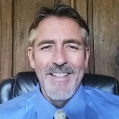 Michael Floerke