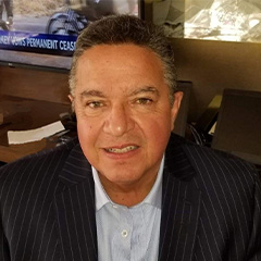 Richard Sandoval